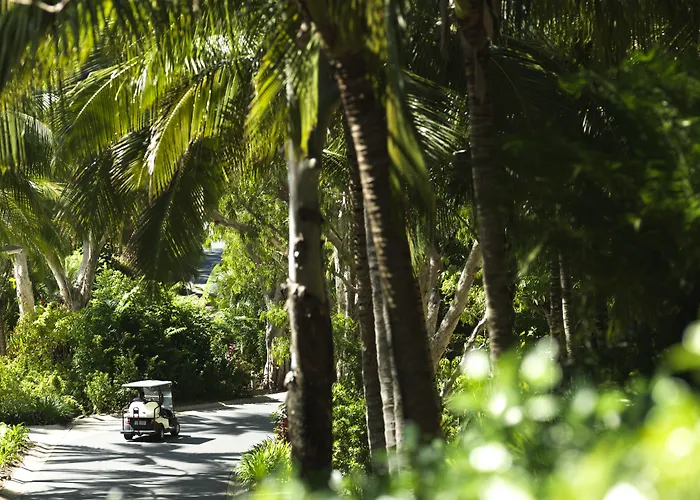 Palm Bungalows Hamilton Island