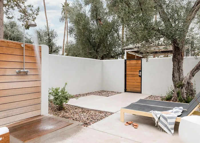 Andaz Scottsdale Resort&Bungalows