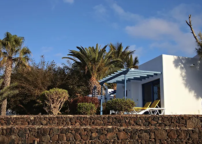 Sandos Atlantic Gardens (Adults Only) Playa Blanca 