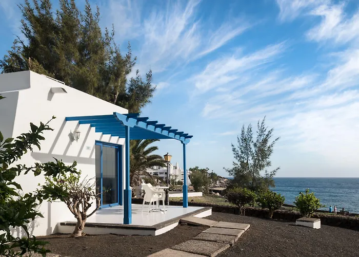 Sandos Atlantic Gardens (Adults Only) Playa Blanca 