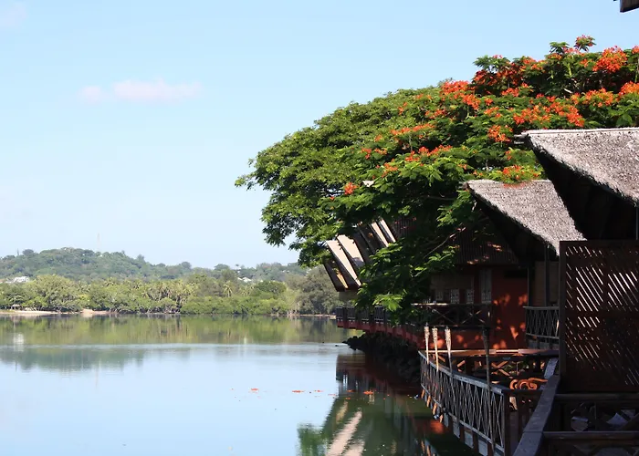 Sunset Bungalows Resort, Vanuatu Port Vila