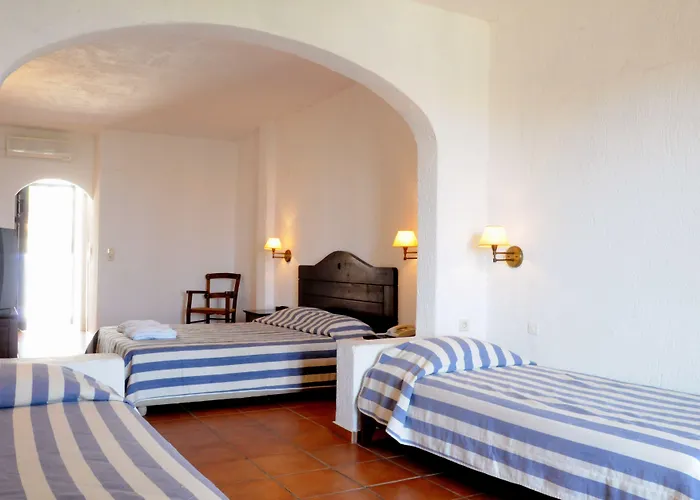 Hersonissos Village Hotel & Bungalows