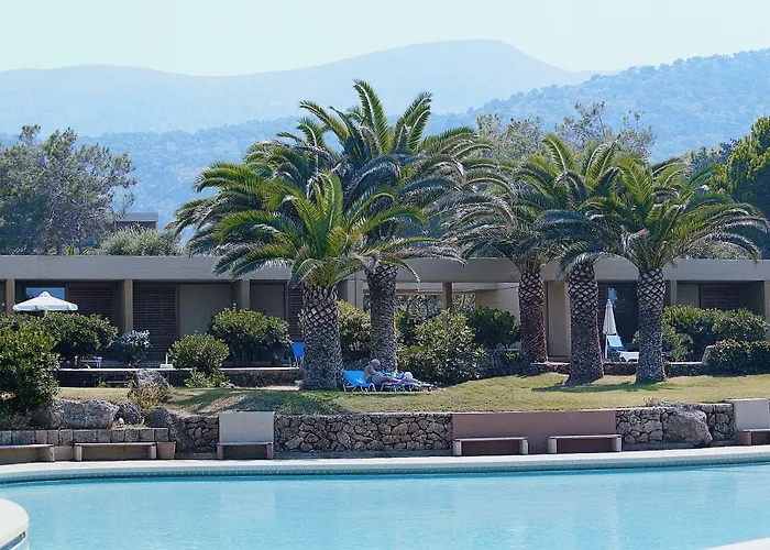 Kernos Beach Hotel & Bungalows Malia