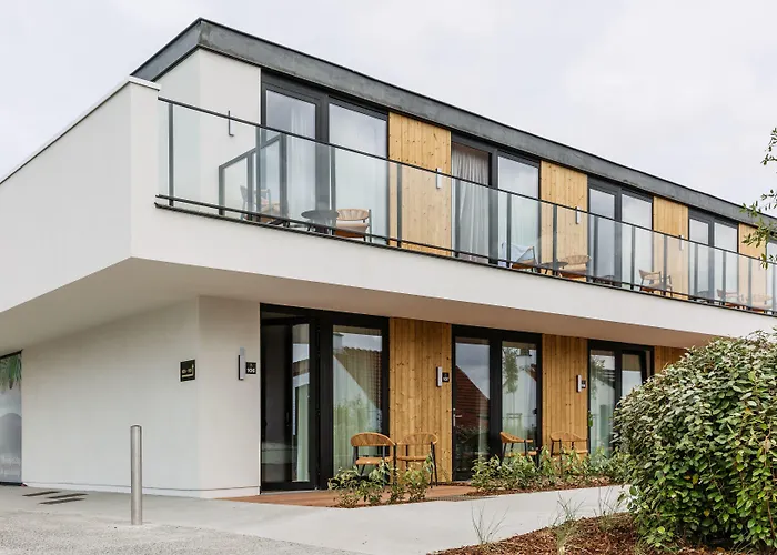 C-Hotels Zeegalm Middelkerke