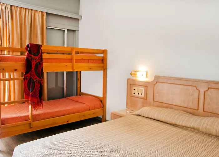 Golden Coast Hotel & Bungalows Agios Panteleimon 