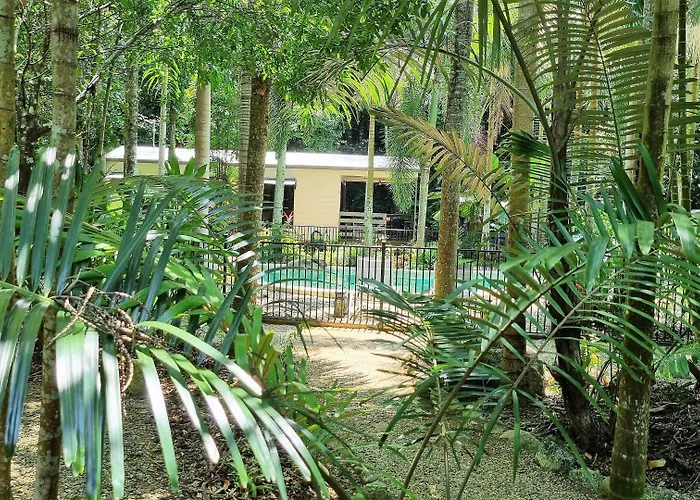Boutique Bungalows Mission Beach