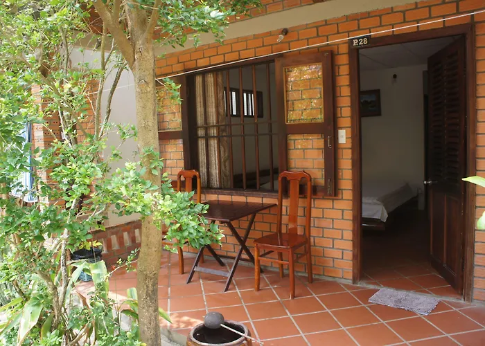 Phu Quoc Kim - Bungalow On The Beach