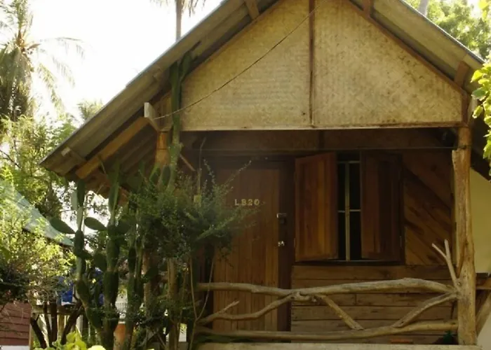 Sea Love Beach Bar&Bungalows Baan Tai