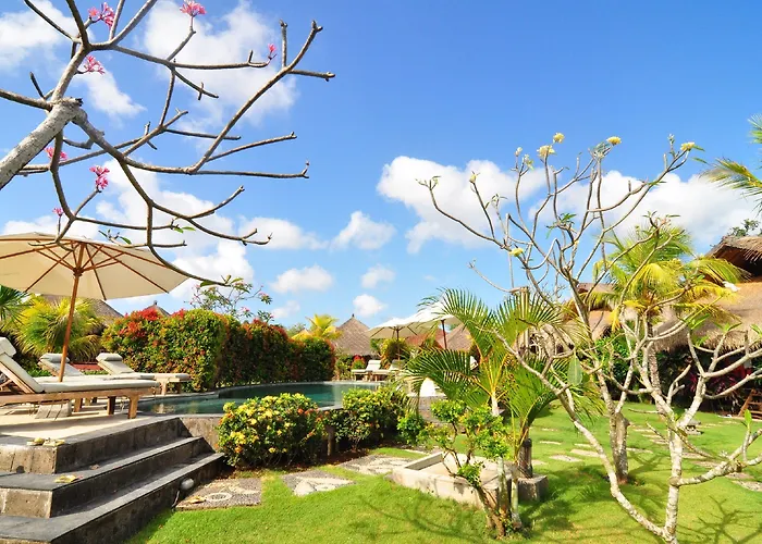 Brothers Bungalows Balangan Pecatu