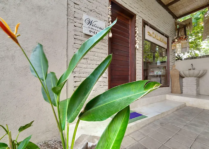 Brothers Bungalows Balangan Pecatu 