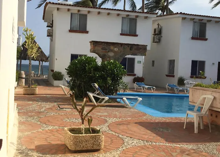Bungalows Princess Bucerías