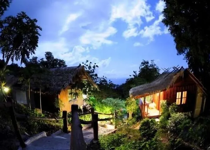 Koh Tao Seaview Resort