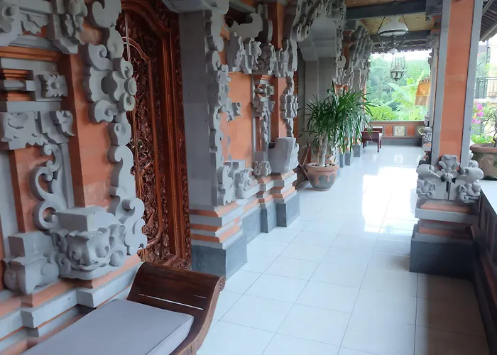 Ubud Sensasi Bungalow