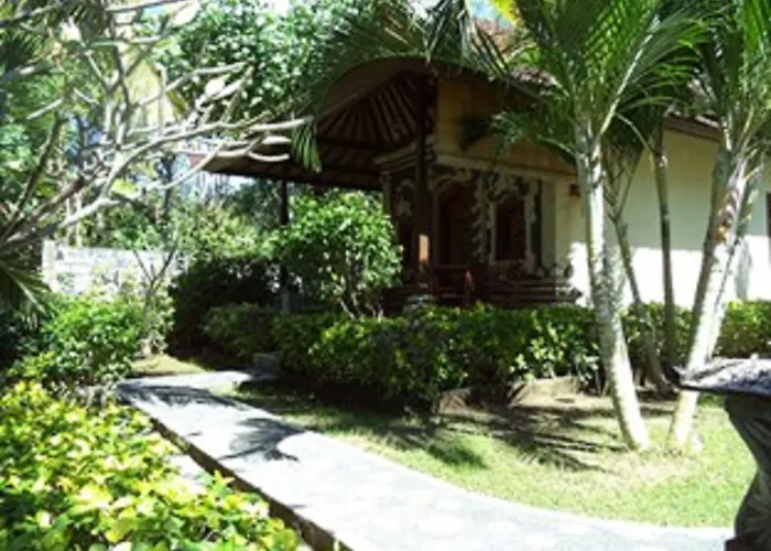 Coral Bay Bungalow Karangasem 