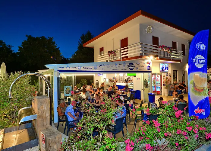 Hotel Bella Italia Peschiera del Garda