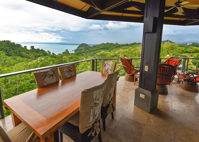 Tulemar Resort Manuel Antonio