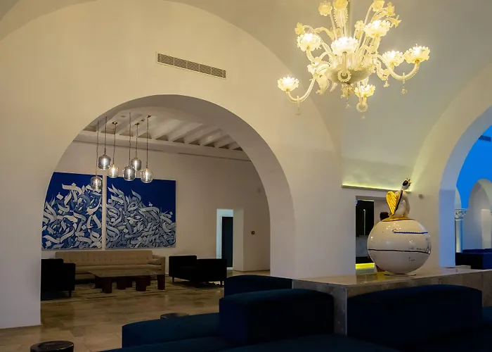 Les Orangers Garden Villas&Bungalows Ultra All inclusive Hammamet