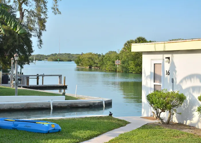 Casey Key Resort - Gulf Shores Nokomis