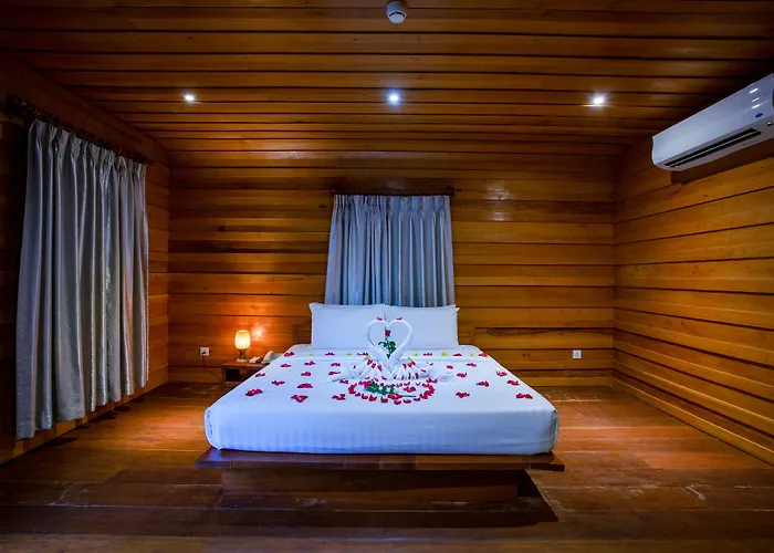 Angkor Heart Bungalow Siem Reap