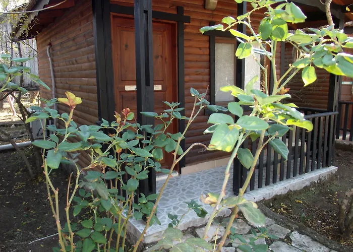 Koala Bungalows Olimpos
