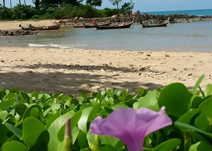 Lazy Days Bungalows Ko Lanta