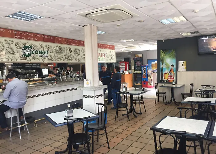 Bungalows Camping Alpha Madrid Getafe