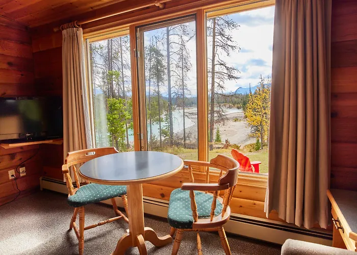 Jasper House Bungalows