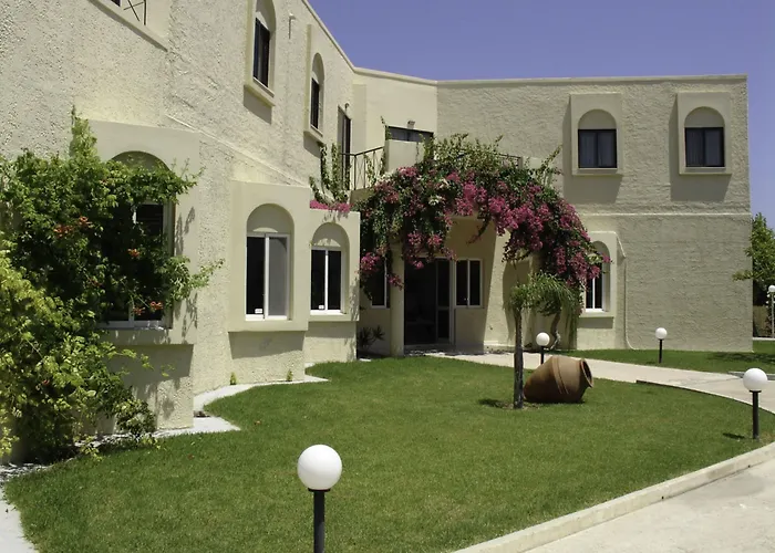 Summerland Hotel (Adults Only) Ialysos 