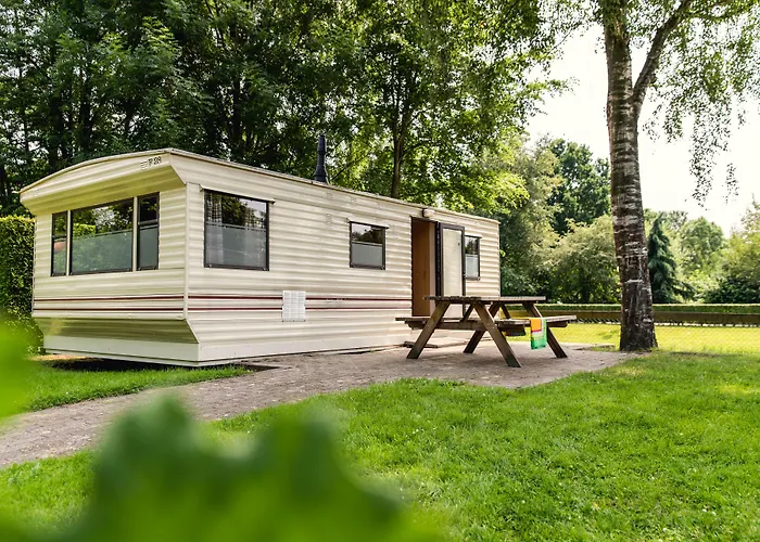 Vakantiepark Slagharen