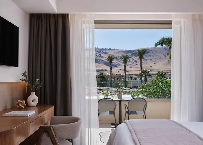 Lindos Princess Beach Hotel Lardos