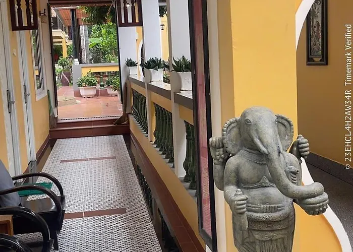 Rang Garden Bungalow Phan Thiet
