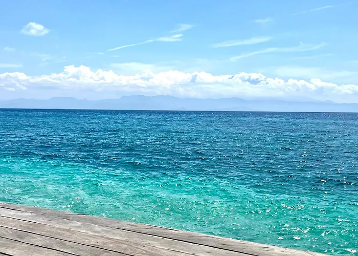 Namaste Bungalows Resort Sakti