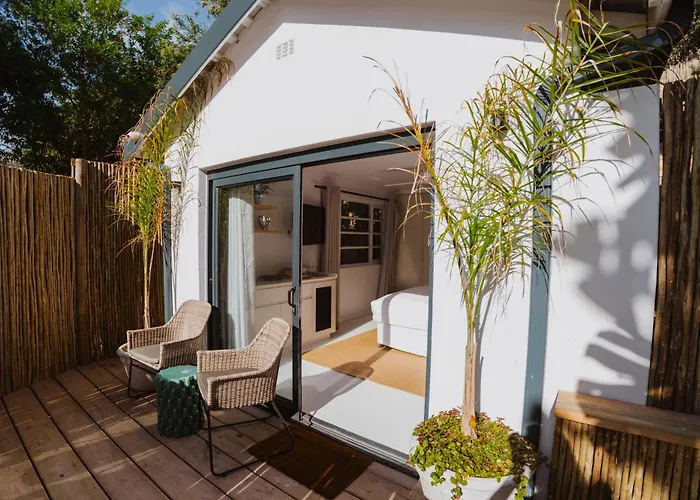 The Bungalow Plettenbergbaai