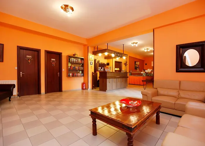 Ariadni Hotel Bungalows Skala Potamia 