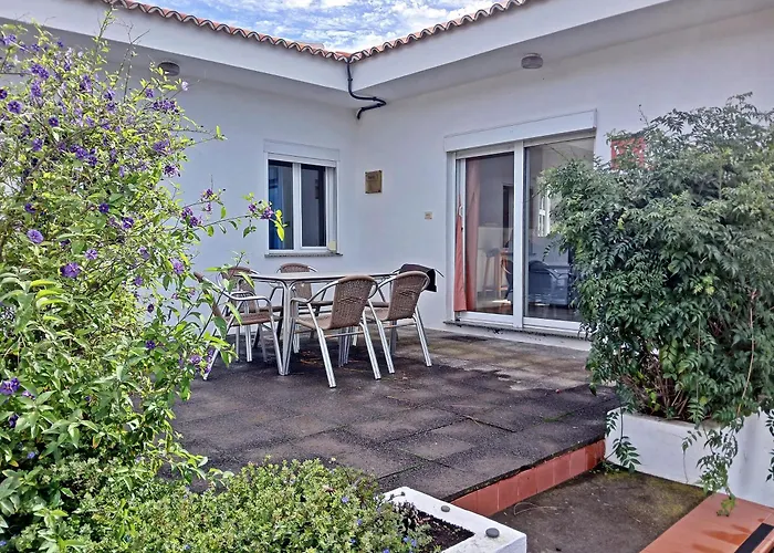 Bungalow Los Guanches 1 El Paso