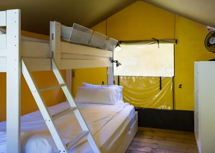 Bungalows Portuondo Parking Gratuito Mundaka