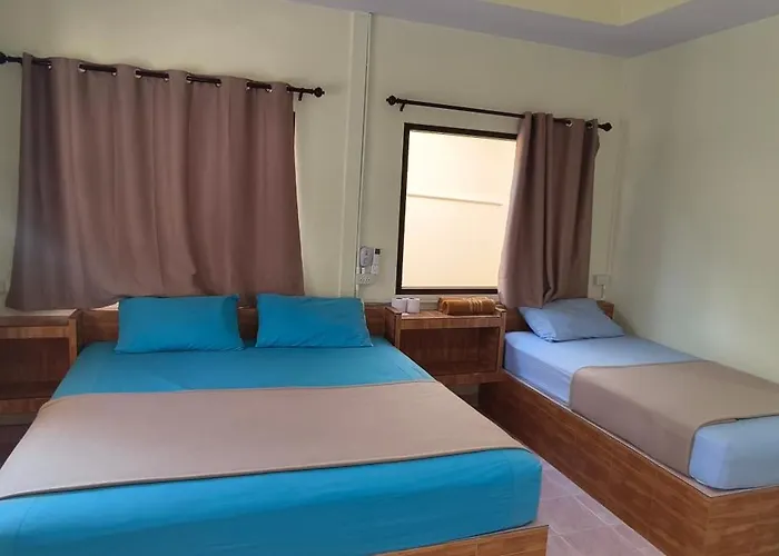 Happy Bungalow Ko Tao