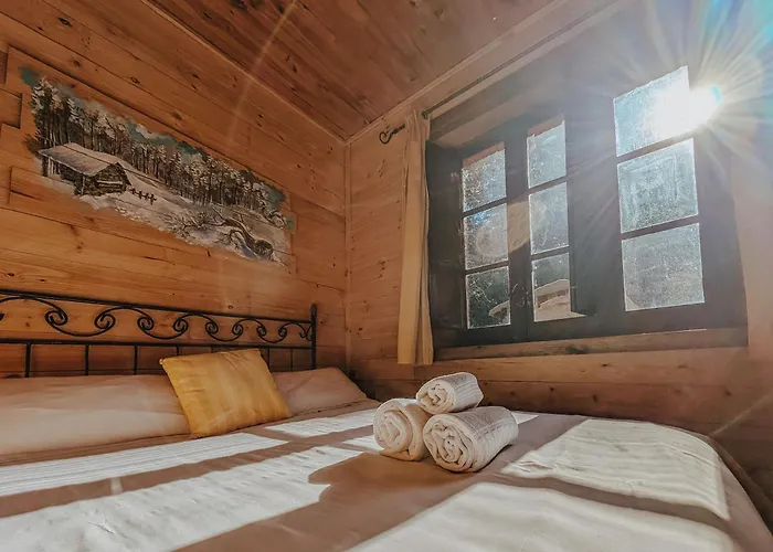 La Posada Cercedilla