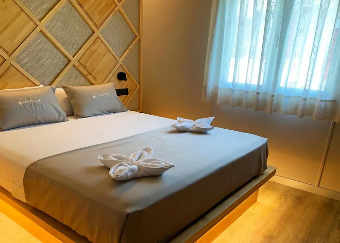 La Marina Resort
