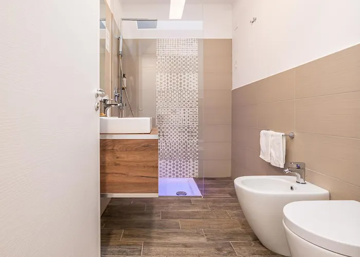 Villaggio Poseidone Beach Resort - Hotel Torre San Giovanni Ugento