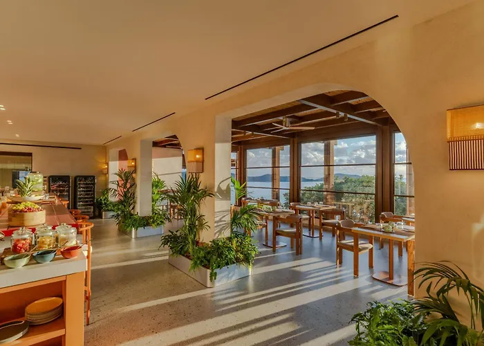 Innside By Melia Crete Elounda