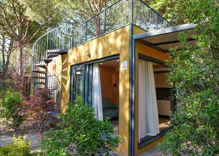 Camping Union Lido Cavallino-Treporti