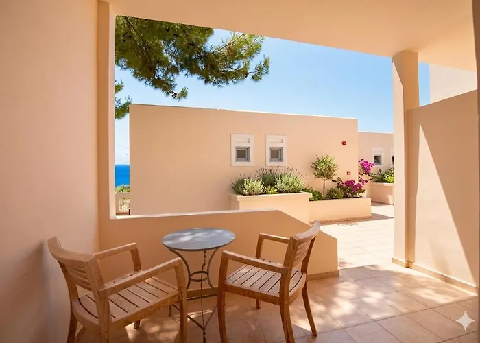 Alonissos Beach Bungalows And Suites Hotel Isomata