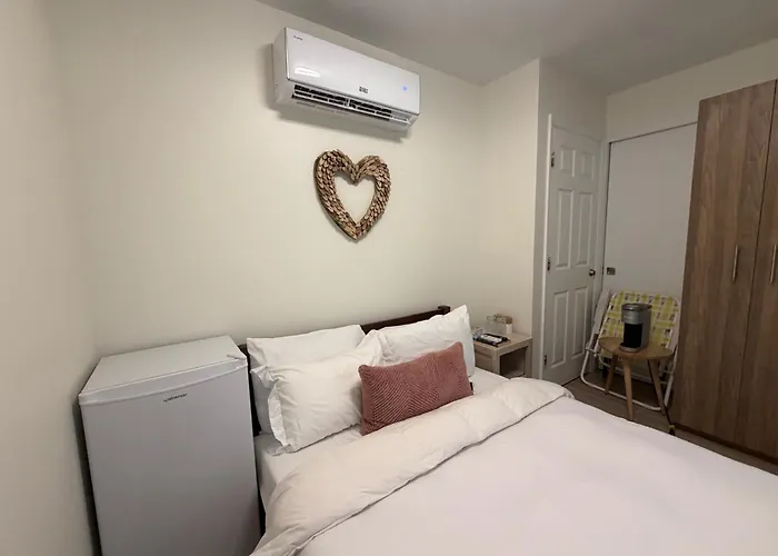 Seahorse Beach Bungalows Fort Pierce