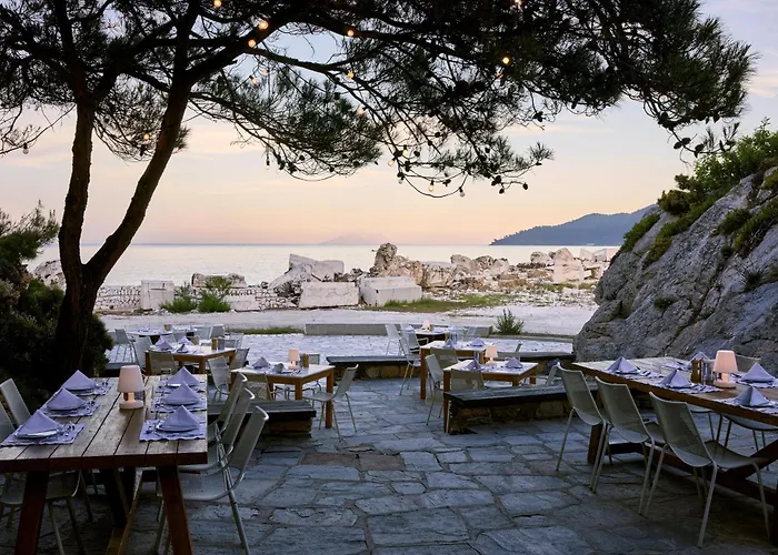 Makryammos Hotel