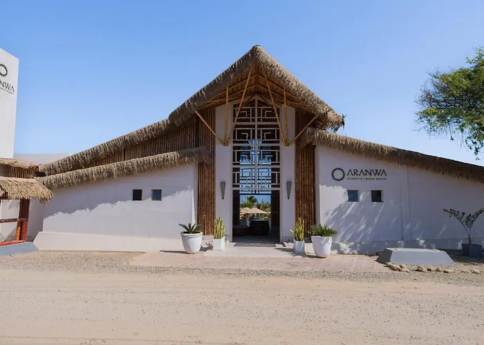 Aranwa Vichayito Beach Resort