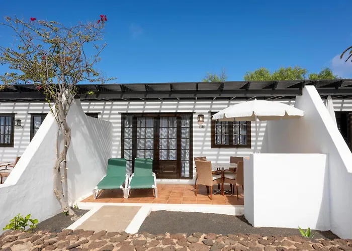 Ona Las Casitas Playa Blanca 