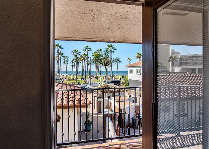 Los Bungalows Imperial Beach
