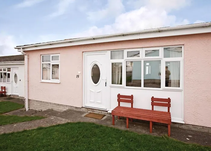 Anglesey Bungalows Trearddur