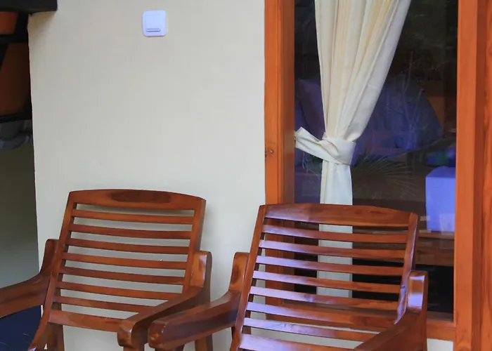 Bedolo Bungalows Gili Air